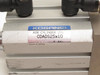 Koganei CDADS25X10; Double Acting Air Cylinder Assy; 25mmID; 10mmStk