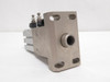 Koganei CDADS25X10; Double Acting Air Cylinder Assy; 25mmID; 10mmStk