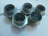 T&B MDL-Unkn81501; Pipe Adapter 1" NPT to 3/4"