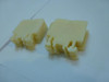 Allen-Bradley 1492-CE; LOT-10 Terminal Block End Terminal
