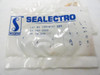 Sealectro 50-043-0000; LOT-2 RF Connector