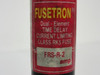 Bussmann FRS-R-2; Fuse; 2A; 600VAC; Class RK5