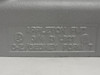 Appleton LB27; Conduit Body; Form 7 Malleable Iron 3/4 NPT