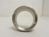 Tri-Clover 13Y398; Sanitary Ferrule; SS-304; 2-1/2"; Threaded