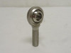 Asahi FDM12; Rod End Bearing; SS; 12mm Bore; 12mm Shaft OD