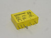 Potter&Brumfield IAC-5; Digital Input Module; 90-140VAC In