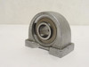 FYH UCP204-12; Pillow Block Bearing 3/4" ID; Tapped Base