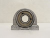 FYH UCP204-12; Pillow Block Bearing 3/4" ID; Tapped Base