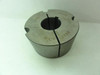 Moline 2517-1-1/4; Tapered Bushing; 1-1/4" ID