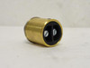 Total Source DS-147; Horn Switch; Momentary Contact; 2-Wire