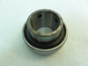 Link-Belt SG2E20EL; Insert Ball Bearing; 1.25" ID; 2.4409" OD