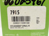 SKF 7915; Lot-2 Oil Seals; 20mmID x 35mmOD x 17mm Wide