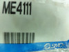 SMC ME4111; END PLATE-RIGHT; VS4 Series