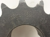 Martin 60BS14-1-1/2; Sprocket # 60; 14Teeth; 1-1/2"ID