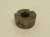 Dodge 2012 1-1/8; Taper-Lock Bushing; 1-1/8" (No Set Screws)