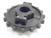 Rexnord 614-62-3; Sprocket NS7700-16T 1-1/4 KWSS