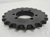 Browning H60SDS21; Bushed Sprocket # 60; 21Teeth