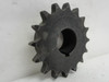 Martin 50BS16-1-3/16; Sprocket # 50; 16Teeth; 1-3/16"ID