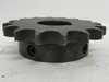 Martin 50BS16-1-3/16; Sprocket # 50; 16Teeth; 1-3/16"ID