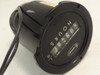 Conrac 635GAA; Hour Meter; 115V/60hz; 2.7 Watts