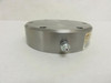 Angelus 2L417SS; Bearing Retainer; SS; 4-3/4" OD; 1-1/4" WIde