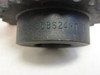 Martin 35BS24HT-1; Sprocket # 35; 24Teeth; Hardened; 1"ID
