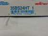 Martin 35BS24HT-1; Sprocket # 35; 24Teeth; Hardened; 1"ID