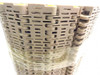 Rexnord  LF5966 9.875 x 114.75 ; Mattop Chain 114.75L x 9-7/8" W