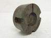Martin 1610 1; Taper Bushing; 1"ID; Keyway 1/4" x 1/8"