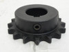 Martin 40BS16-1; Sprocket # 40; 16Teeth; 1"ID