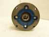 Falk 4767269; Gearbox 15:97 Ratio; 2.6Hp In; 1750RPM out