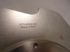 Beverage Industries 571.03818.121; SS Shroud; 11" OD; 3-1/8"ID