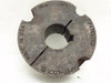 Dodge 1610.75; Taper Lock Bushing; 3/4"ID