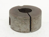 Martin 1610.875; Taper Bushing 7/8"ID Keyway 3/16" x 3/32"