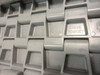 UCC UCC750; Drive Pocket Chain; 7-1/2" Width