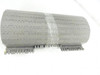 Rexnord HP7705-17.5 94" L; Mattop Chain; 94"L x 17.5" W