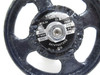 Powell B16.34-1/4; Globe Valve; 1/4NPT; 400WOG; Class 200
