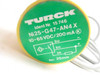 Turck Ni25-G47-AN4X; Proximity Sensor 25mm