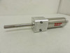 Schrader Bellows GD550955-A; Air Cylinder; SS; 1.5" B x 2" S