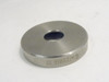 Angelus 123S816 SS; Seaming Roll Shield; 5/8"ID