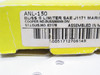 Bussmann ANL-150; Forklift Limiter Fuse; 150A; 32VAC/80VDC
