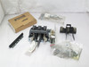 Allen-Bradley 1494V-DH611; Fusible Disconnect Switch 100A 600V