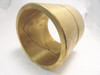 MFG- 134-4126; Bronze Bushing 5"ID x 5-3/4" OD x 5-1/16" Long