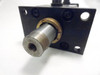 Parker 02.00 J2MAU33A 1.000; Pneumatic Cylinder 2" B x 1" S