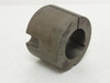 Martin 1615 1-3/16; Taper Bushing; 1-3/16"ID Keyway 1/4" x 1/8"