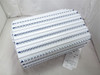 Intralox 54737171; Flat Top Ser: 800 Belt; 12ft x 17.9" W