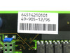 Bizerba 64514210101; I/O Card 8x8