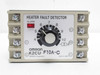 Omron K2CU-F10A-C; Heater Element Burnout Detector 4-10A 100V