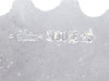 Martin 100E25_; Bushed Sprocket #100; 25 Teeth