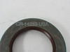 SKF 14259; Oil Seal; 1.438" ID; 2.25" OD; 0.313" Width